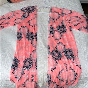 Summer kimono
